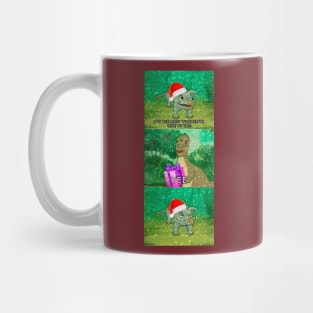 It's the most wonderful time of the YEE Mug